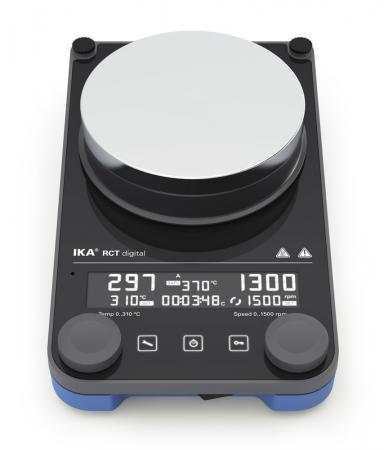   IKA Plate (RCT digital) 0025004601