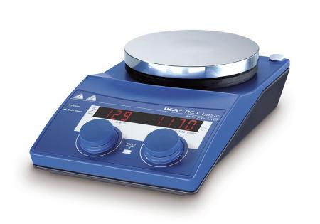 IKA RCT basic 0003810000