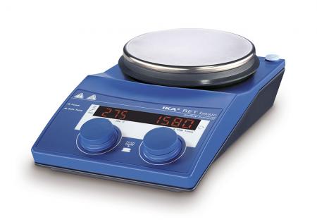   IKA RET basic 0003622000