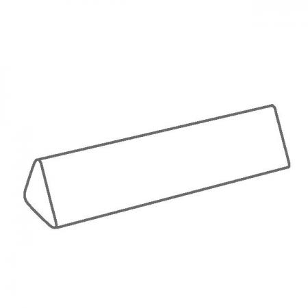 TRIKA 35 Set (5 Pcs) PTFE-coated Magnetic stirring bars 0004499400