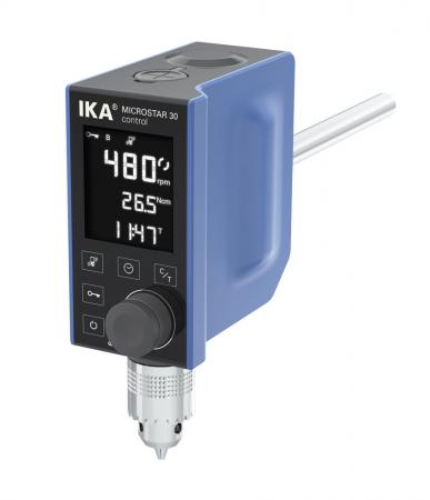   IKA MICROSTAR 30 control 0025001987