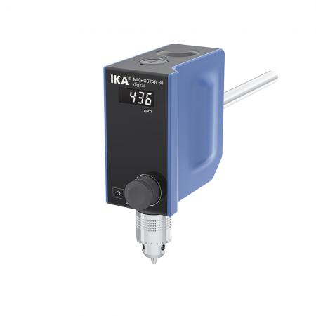   IKA MICROSTAR 30 digital 0025004884