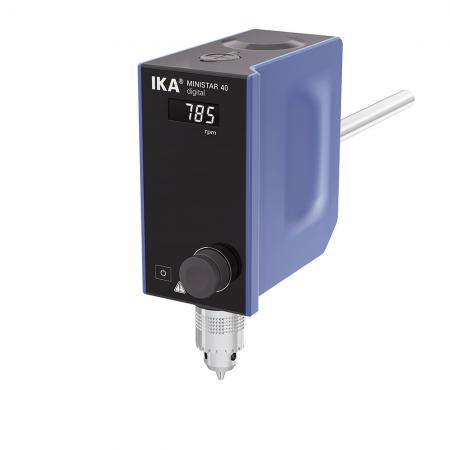   IKA MINISTAR 40 digital 0025004886
