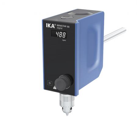   IKA MINISTAR 80 digital 0025004887