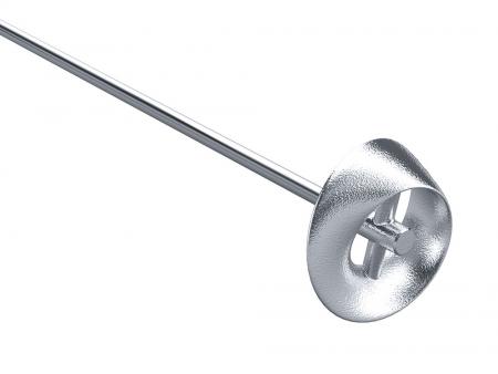 R 3001.1 Moebius stirrer 0020001195
