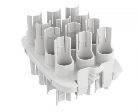 TR 3 Tube insert 0004525300