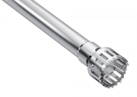 S 50 KD - G45G ST Dispersing tool 0010000632