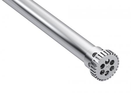 S 65 KD - G65F Dispersing tool 0010000643