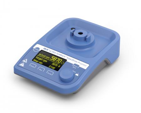 ULTRA-TURRAX Tube Drive P control 0025005981
