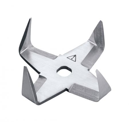 A 10.2 Star shaped cutter 0025001162