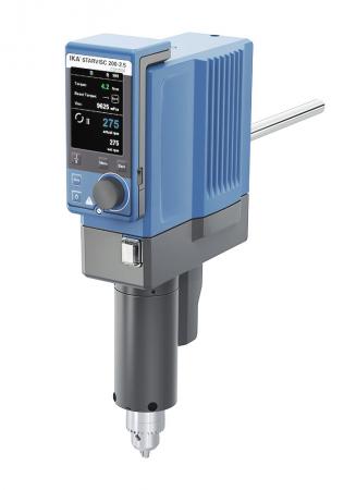 STARVISC 200-2.5 control 0025003604