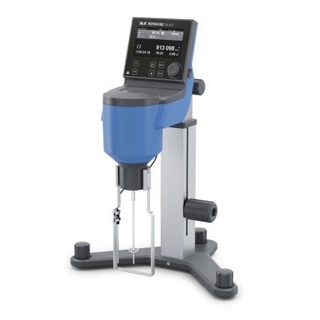  IKA ROTAVISC hi-vi I Complete 0025000312