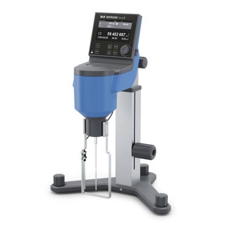  IKA ROTAVISC hi-vi II Complete 0025000313