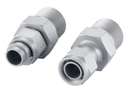 Adapter NPT 1/2 (2 pcs.) 0020004570