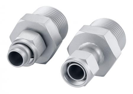 Adapter NPT 3/4 (2 pcs.) 0020004571