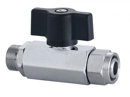 Ball valve M16x1 0020004620
