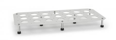 Bottom plate L 0020006212