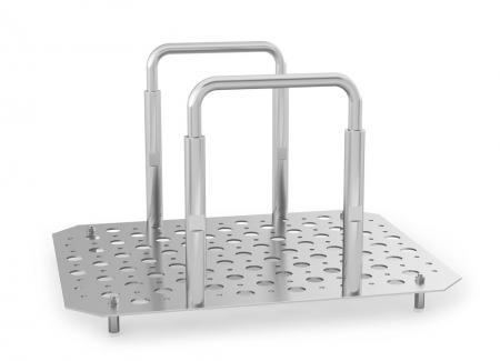 Bottom plate L, ICC 0020007353