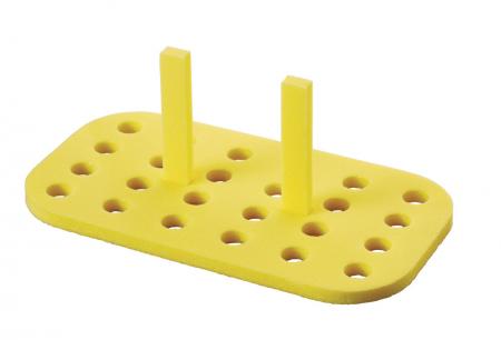Floating tube rack 1 0020003667