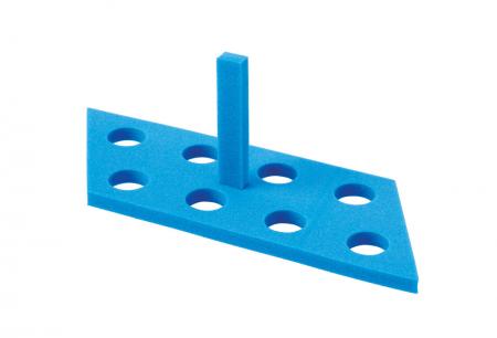 Floating tube rack 2 0020003668