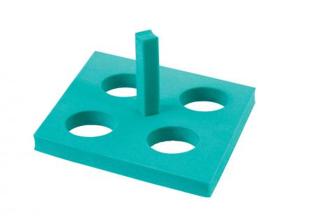 Floating tube rack 3 0020003669