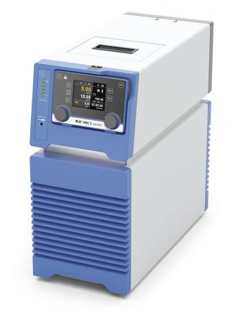 HRC 2 control 0025004524
