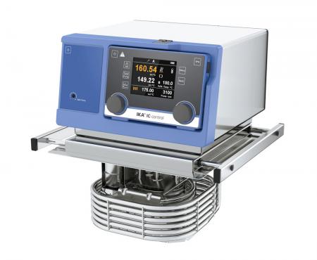 IC control 0003863000