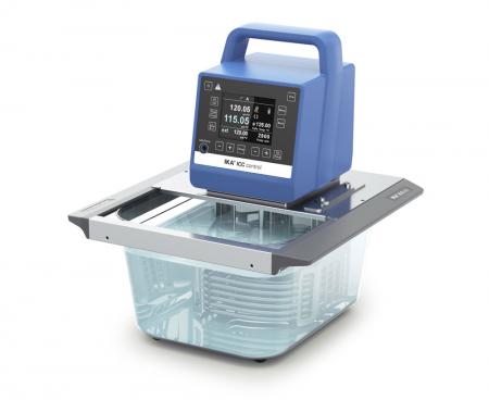 ICC control eco 8 0008035300