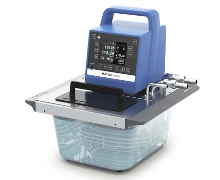 ICC control eco 8 c 0008036100
