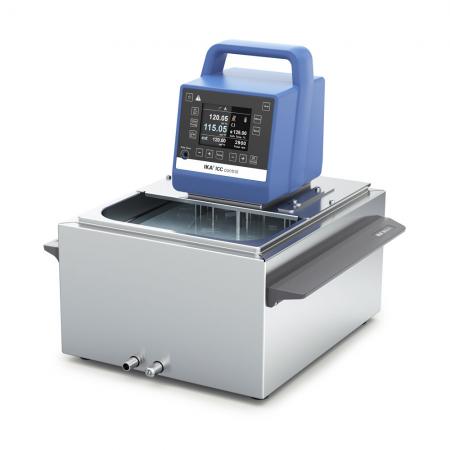 ICC control pro 9 0008035500