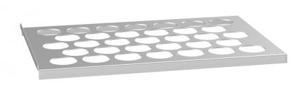 Inlay 3, variable rack, ICC, ML 0020004035