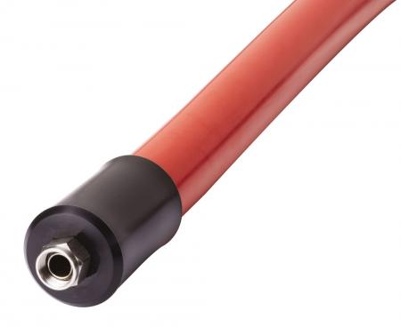 LT 5.21 Hose kit insulated (2 pcs) 0020000988