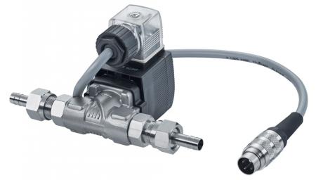 MV 1 Magnetic valve 0020003763