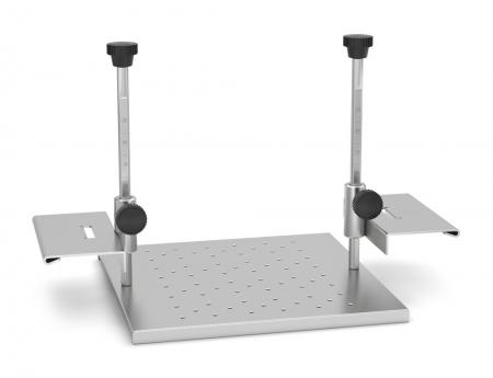 Variable bottom, ICC, L, stainless 0020004614