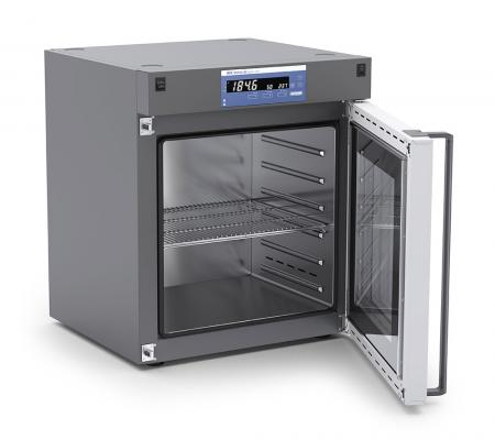 IKA Oven 125 basic dry - glass 0020003956
