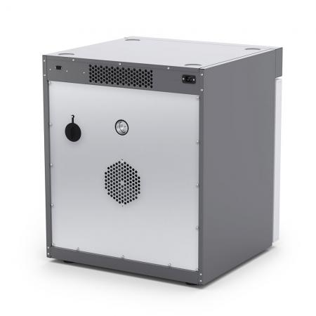 IKA Oven 125 control - dry 0020003990