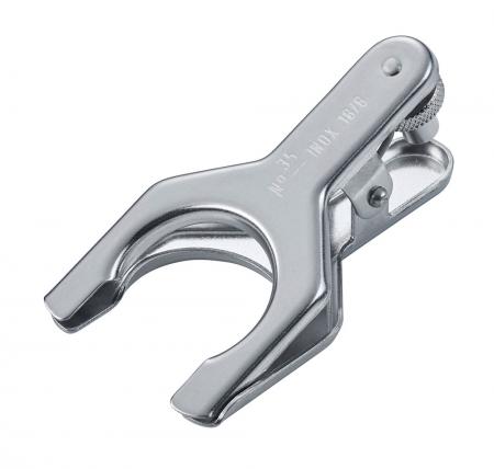 RV 05.10 Balljoint clamp 0000736600