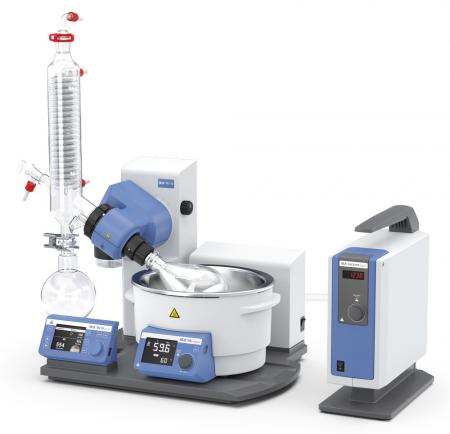   RV 10 auto pro V-C,   VACSTAR, IKA 0010004812