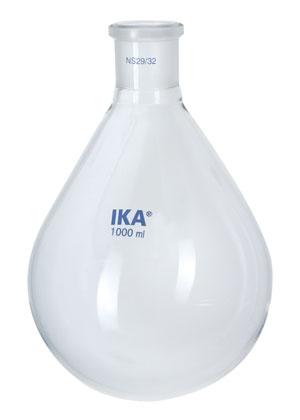 RV 10.820 Evaporation flask, coated (NS 29/32, 250 ml) 0020005332