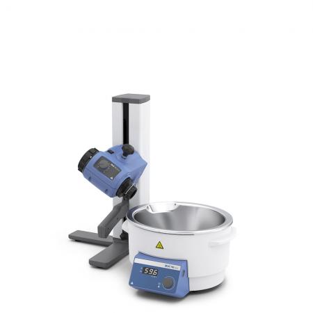  IKA RV 3 FLEX,  , IKA 0010003331