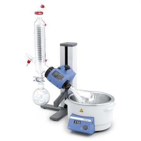   IKA RV 3 V-C 0010003328