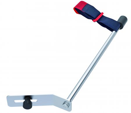 RV 3.1 Support pole 0025004587