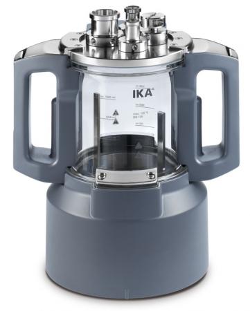 LR 1000.1 Laboratory reactor vessel 0003602000
