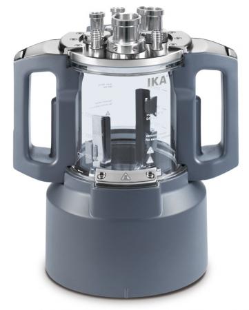 LR 1000.3 Laboratory reactor vessel 0025001955
