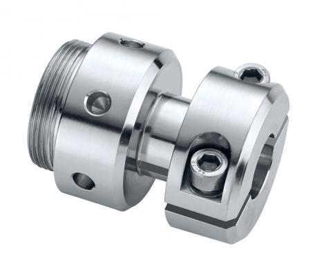 LR 1000.41 Shaft receptacle 0004664300