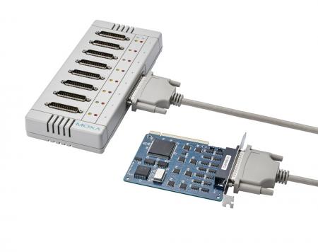 PCI 8.2   0008017500