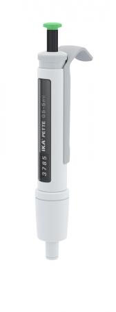  IKA Pette vario 0.5-5 ml 0020011217