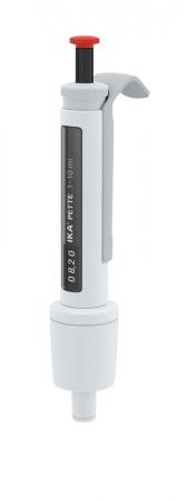  IKA Pette vario 1-10 ml 0020011218