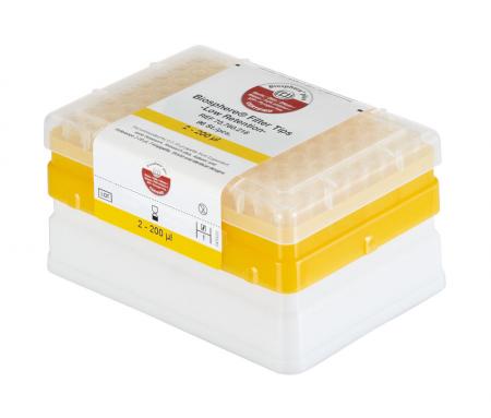 IKA Tip s box plus 0020017824