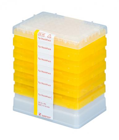 IKA Tip s tray 0020017823